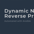 Automating an NGINX Reverse Proxy with Ansible